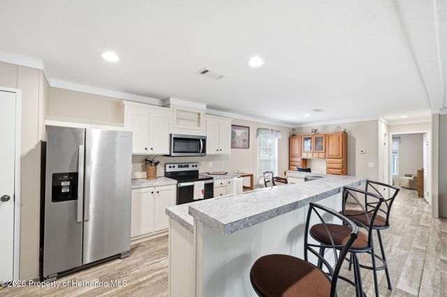 7340 Centerwood Avenue, Spring Hill, FL 34606