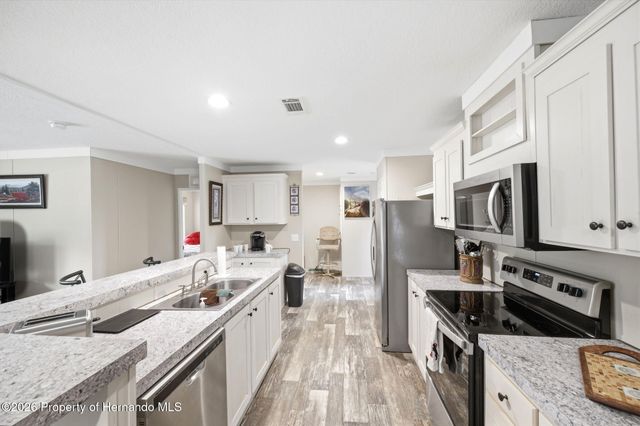 7340 Centerwood Avenue, Spring Hill, FL 34606