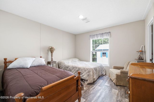 7340 Centerwood Avenue, Spring Hill, FL 34606