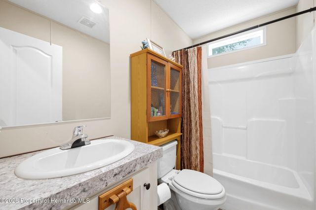 7340 Centerwood Avenue, Spring Hill, FL 34606