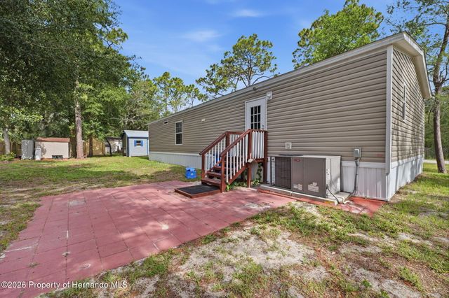 7340 Centerwood Avenue, Spring Hill, FL 34606