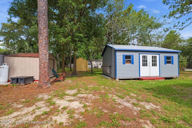 7340 Centerwood Avenue, Spring Hill, FL 34606