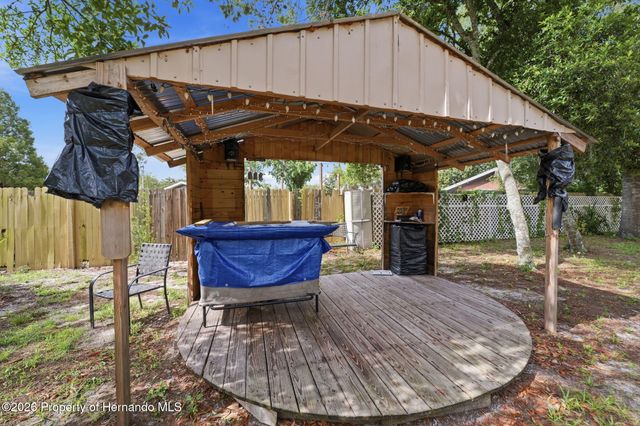 7340 Centerwood Avenue, Spring Hill, FL 34606