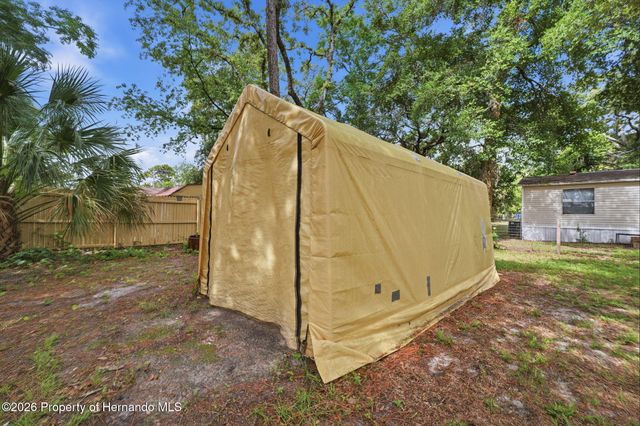 7340 Centerwood Avenue, Spring Hill, FL 34606