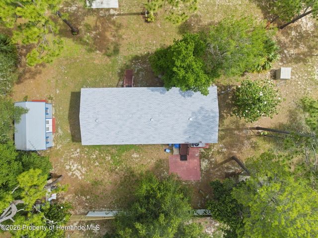 7340 Centerwood Avenue, Spring Hill, FL 34606