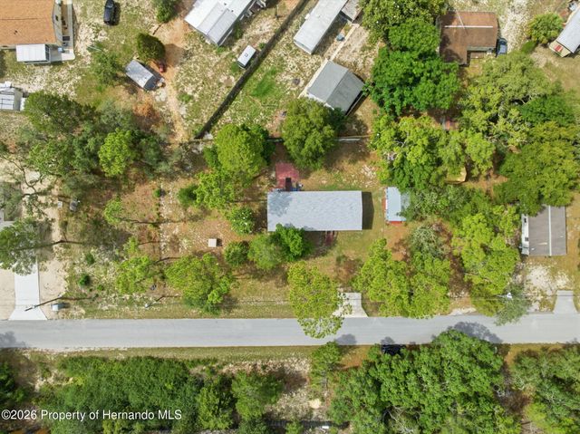 7340 Centerwood Avenue, Spring Hill, FL 34606