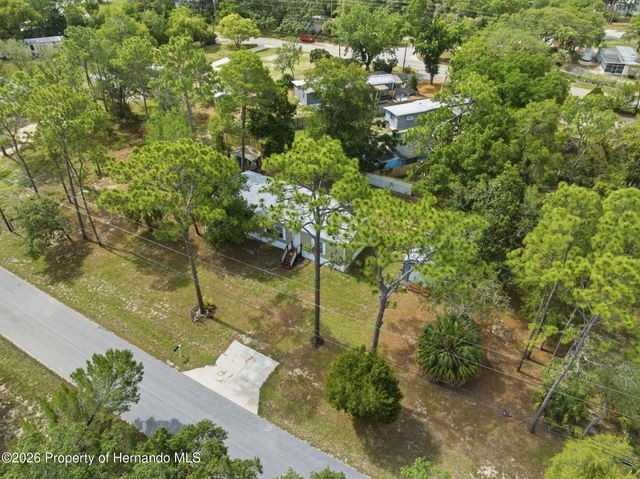 7340 Centerwood Avenue, Spring Hill, FL 34606