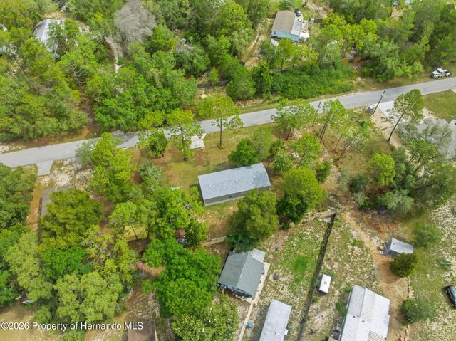 7340 Centerwood Avenue, Spring Hill, FL 34606
