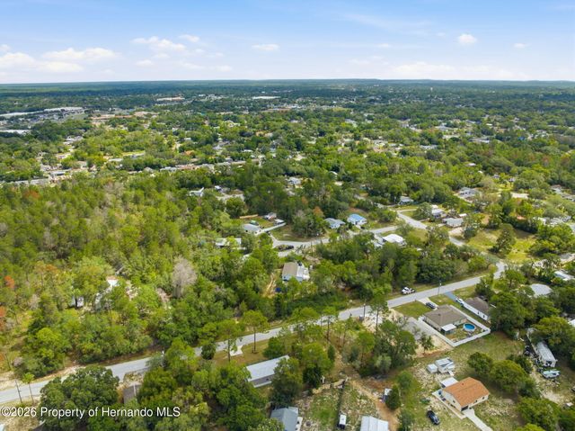 7340 Centerwood Avenue, Spring Hill, FL 34606