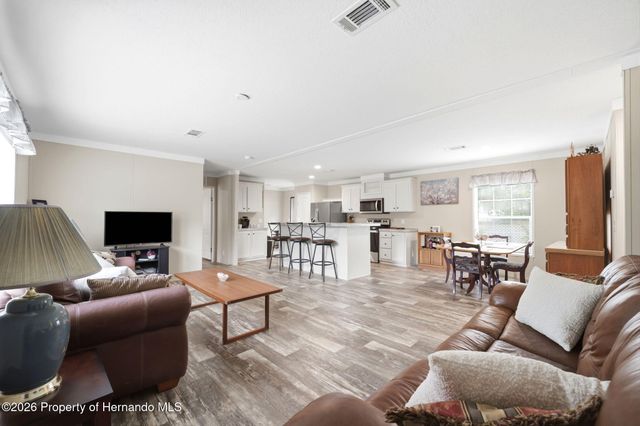 7340 Centerwood Avenue, Spring Hill, FL 34606