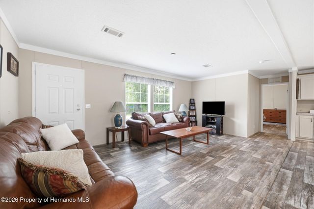7340 Centerwood Avenue, Spring Hill, FL 34606