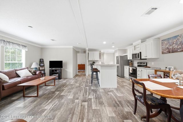 7340 Centerwood Avenue, Spring Hill, FL 34606