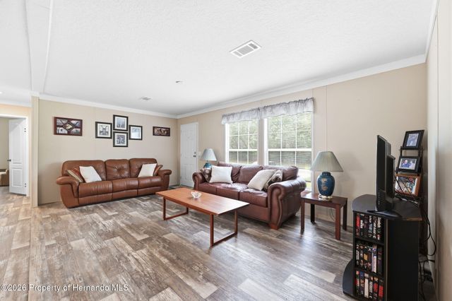 7340 Centerwood Avenue, Spring Hill, FL 34606