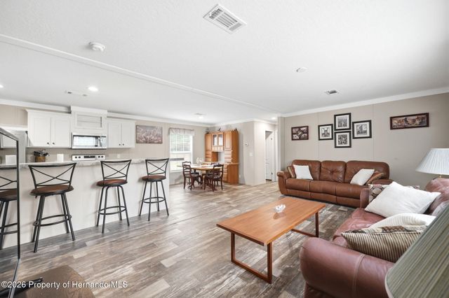 7340 Centerwood Avenue, Spring Hill, FL 34606