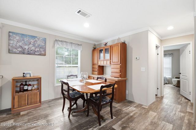 7340 Centerwood Avenue, Spring Hill, FL 34606