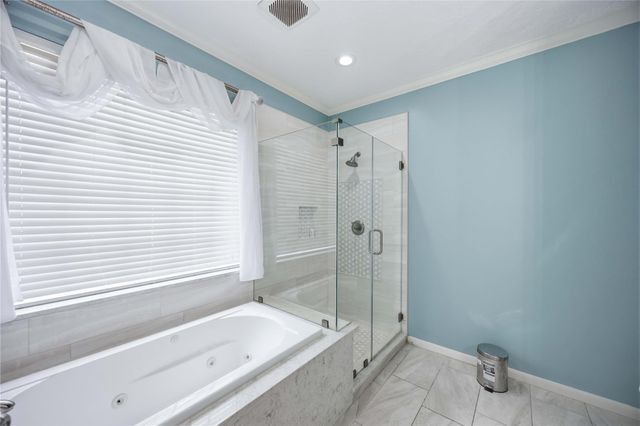 7406 Marble Glen Lane, Houston, TX 77095