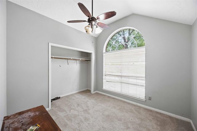 7406 Marble Glen Lane, Houston, TX 77095