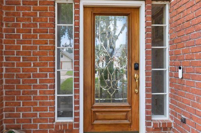 7406 Marble Glen Lane, Houston, TX 77095