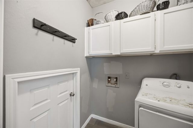 7406 Marble Glen Lane, Houston, TX 77095