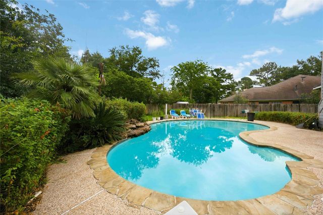 7406 Marble Glen Lane, Houston, TX 77095