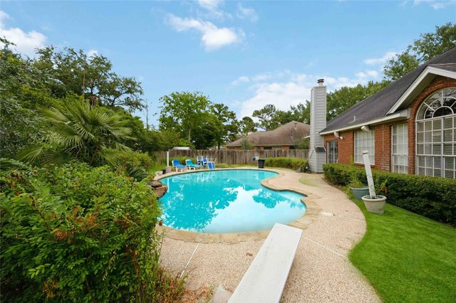 7406 Marble Glen Lane, Houston, TX 77095