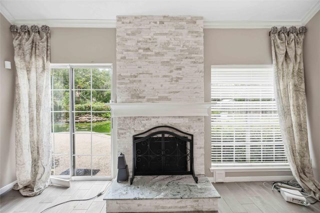 7406 Marble Glen Lane, Houston, TX 77095