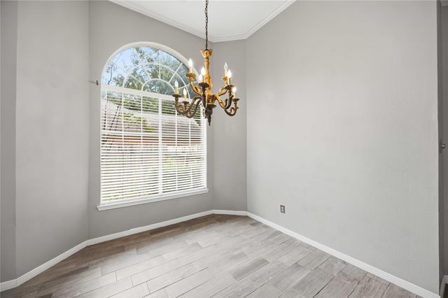 7406 Marble Glen Lane, Houston, TX 77095