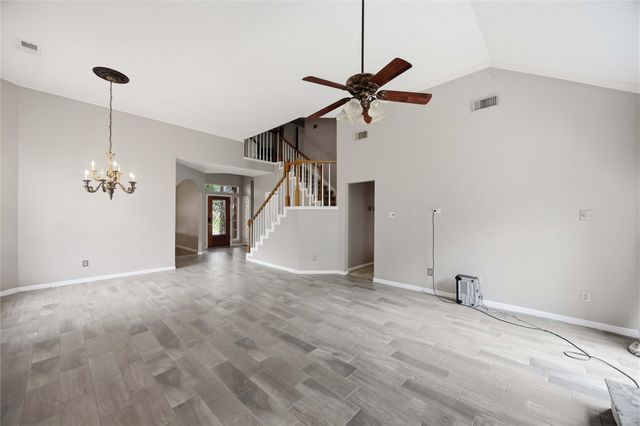 7406 Marble Glen Lane, Houston, TX 77095