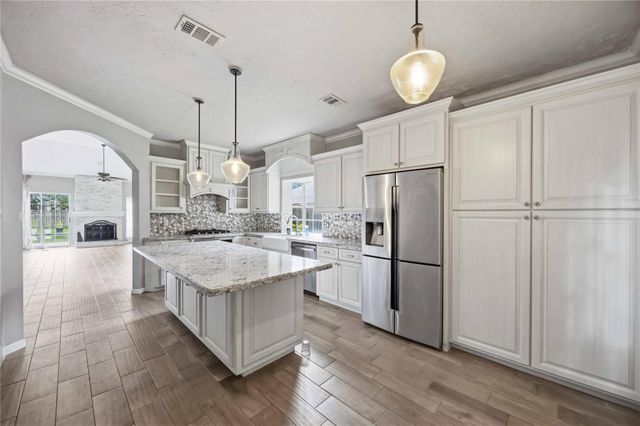 7406 Marble Glen Lane, Houston, TX 77095