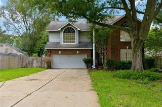7406 Marble Glen Lane, Houston, TX 77095