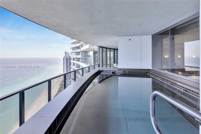 18555 Collins Ave 4601, Sunny Isles Beach, FL 33160