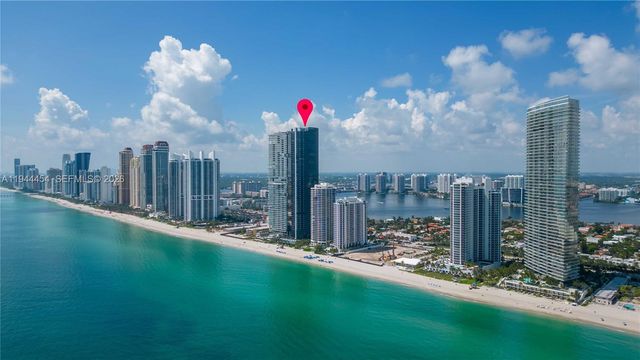 18555 Collins Ave 4601, Sunny Isles Beach, FL 33160