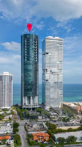 18555 Collins Ave 4601, Sunny Isles Beach, FL 33160