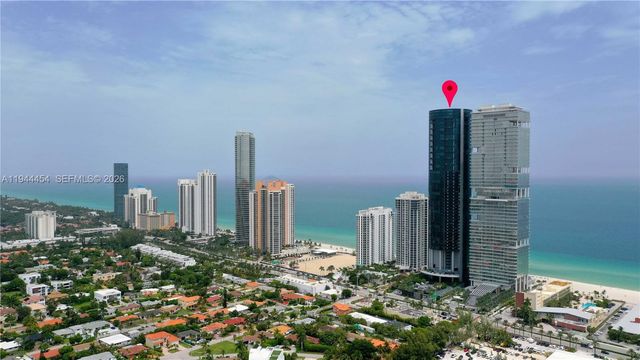 18555 Collins Ave 4601, Sunny Isles Beach, FL 33160