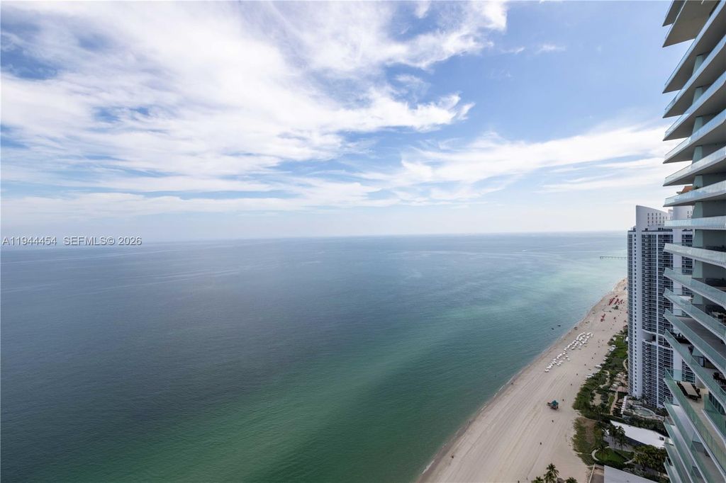18555 Collins Ave 4601, Sunny Isles Beach, FL 33160