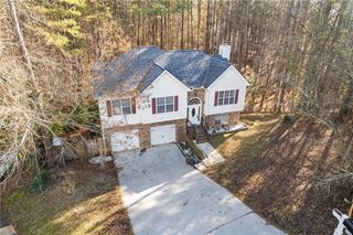 402 Eileen Circle, Canton, GA 30114