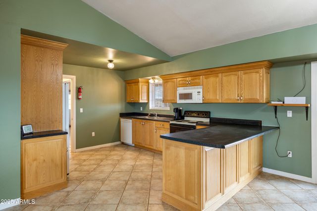 3190 W JASMINE Lane W, Snowflake, AZ 85937