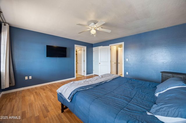 3190 W JASMINE Lane W, Snowflake, AZ 85937