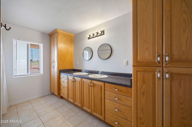 3190 W JASMINE Lane W, Snowflake, AZ 85937