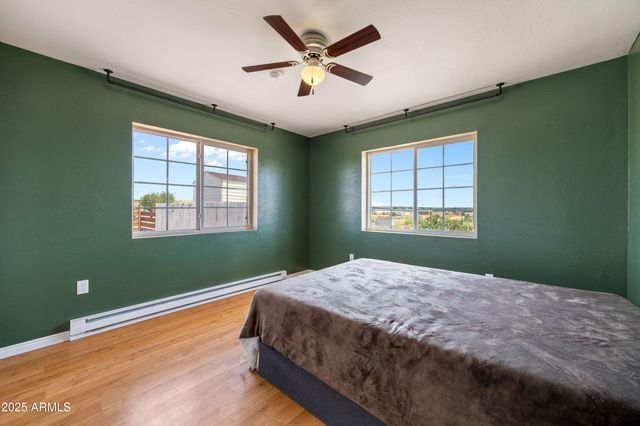 3190 W JASMINE Lane W, Snowflake, AZ 85937