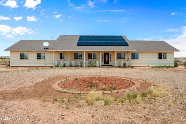 3190 W JASMINE Lane W, Snowflake, AZ 85937