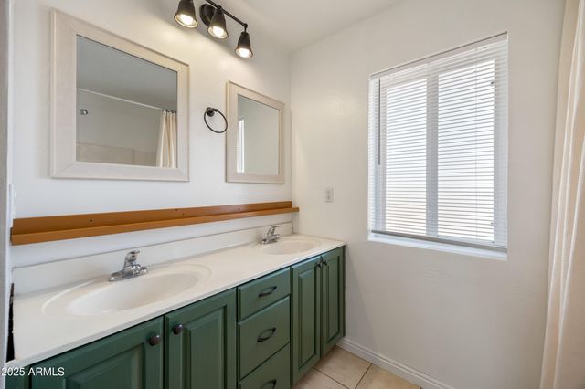 3190 W JASMINE Lane W, Snowflake, AZ 85937