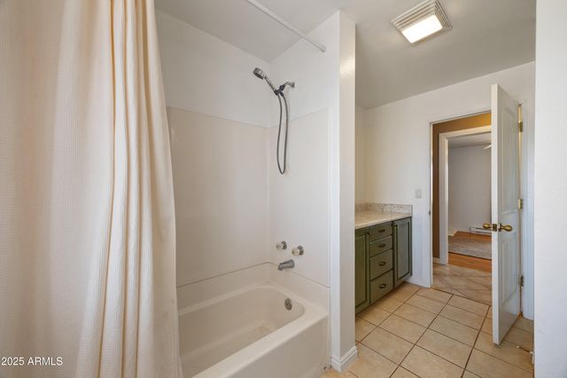 3190 W JASMINE Lane W, Snowflake, AZ 85937