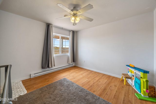 3190 W JASMINE Lane W, Snowflake, AZ 85937