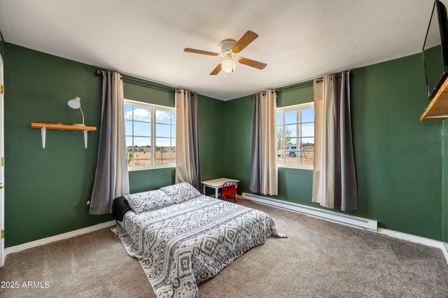 3190 W JASMINE Lane W, Snowflake, AZ 85937