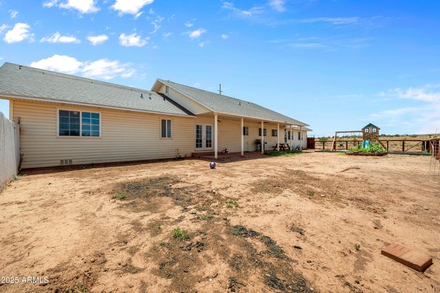 3190 W JASMINE Lane W, Snowflake, AZ 85937