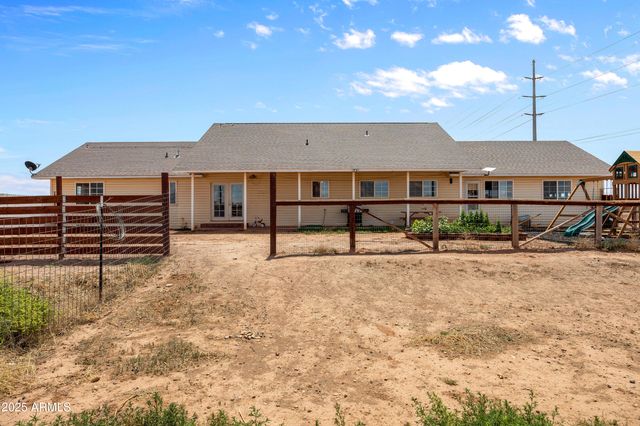 3190 W JASMINE Lane W, Snowflake, AZ 85937