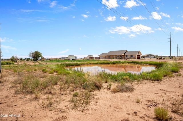 3190 W JASMINE Lane W, Snowflake, AZ 85937