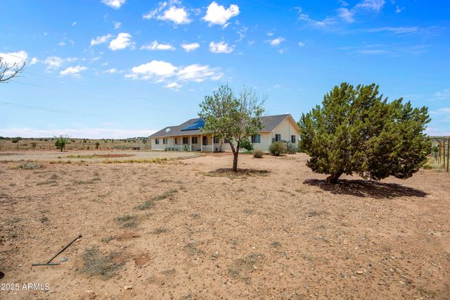 3190 W JASMINE Lane W, Snowflake, AZ 85937