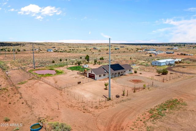 3190 W JASMINE Lane W, Snowflake, AZ 85937